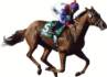 Race Horse